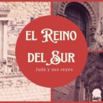 Judá, el reino del sur