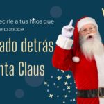 Santa Claus y los cristianos